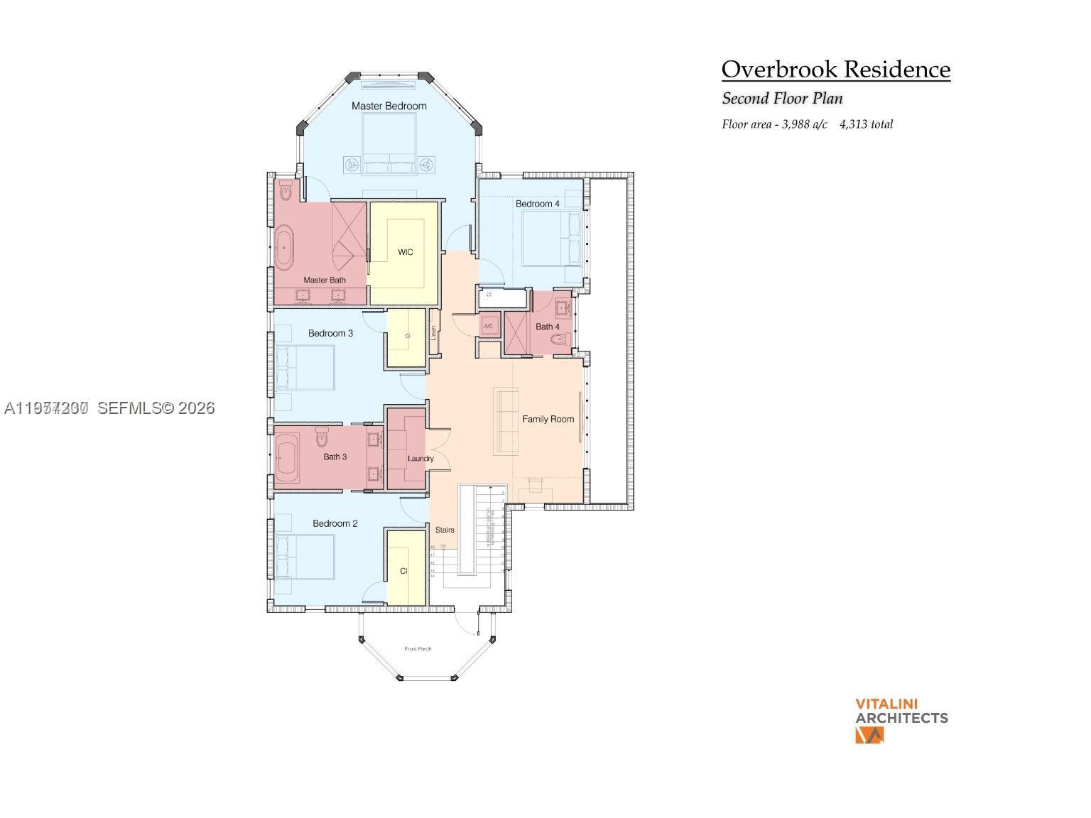 OCEAN VIEW HEIGHTS - Residential