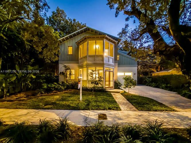 OCEAN VIEW HEIGHTS - Residential