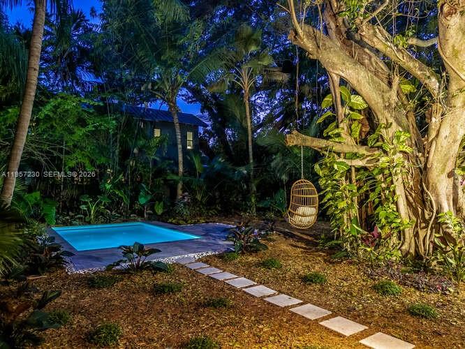 OCEAN VIEW HEIGHTS - Residential