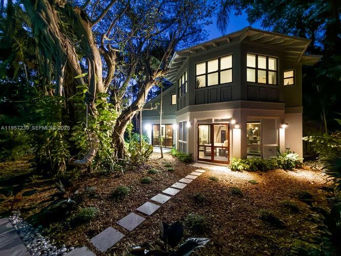OCEAN VIEW HEIGHTS - Residential