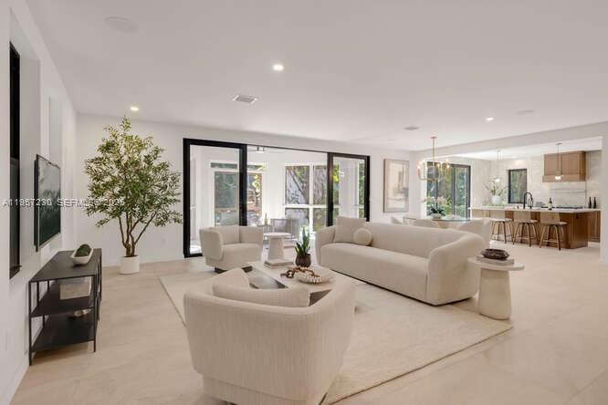 OCEAN VIEW HEIGHTS - Residential