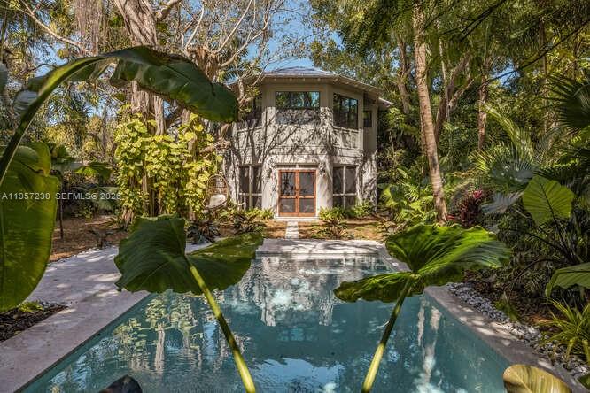 OCEAN VIEW HEIGHTS - Residential