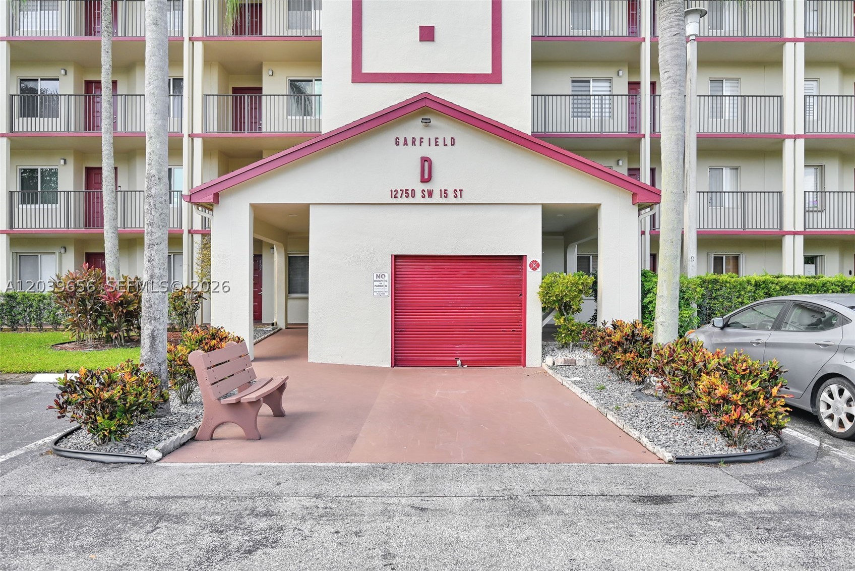 GARFIELD AT CENTURY VILLA - Land