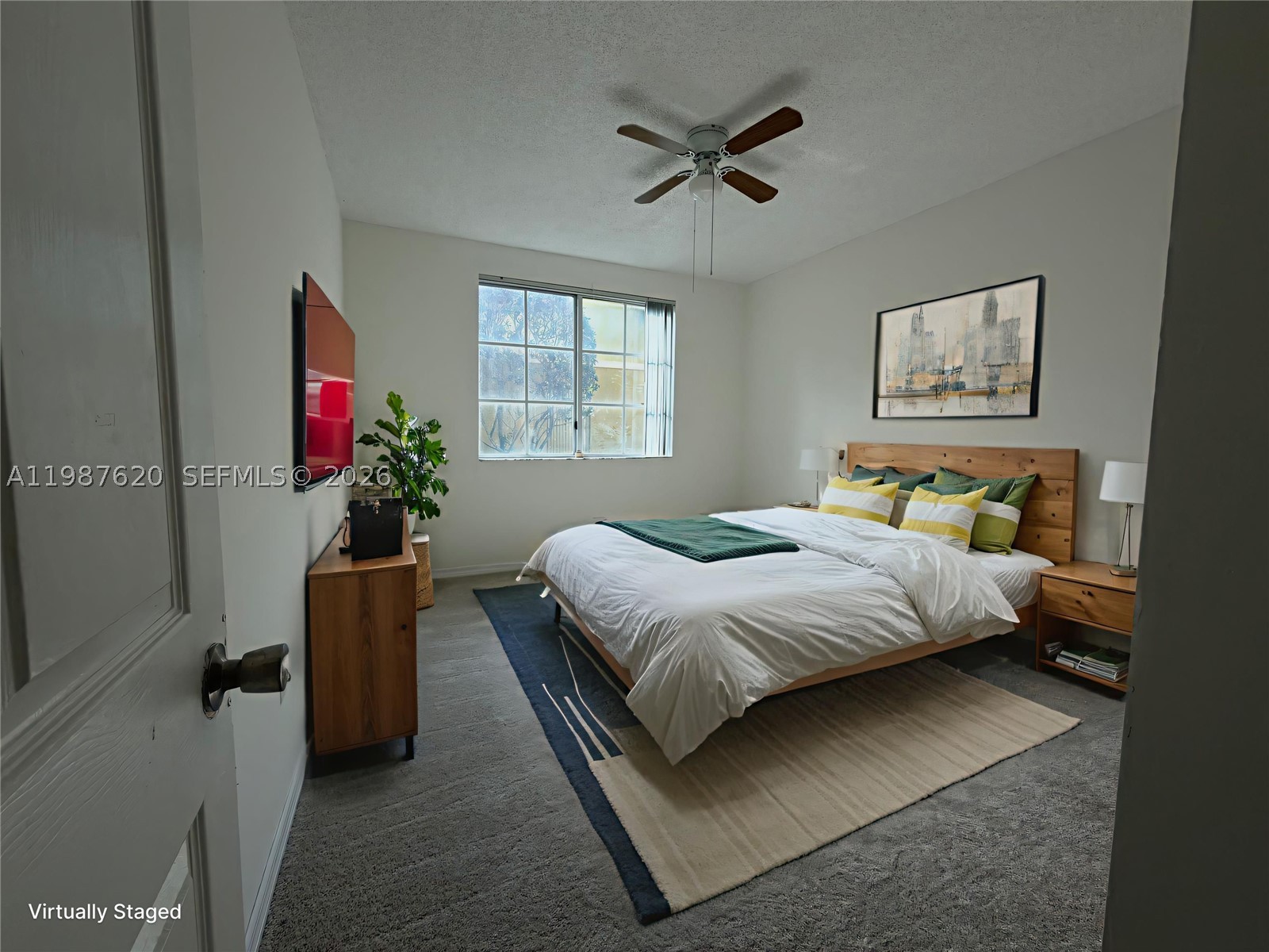 EL-AD RESIDENCES AT MIRAM - Residential