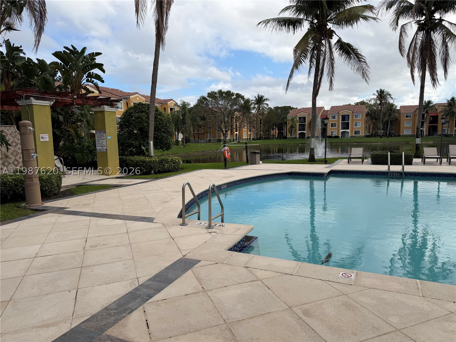 EL-AD RESIDENCES AT MIRAM - Residential