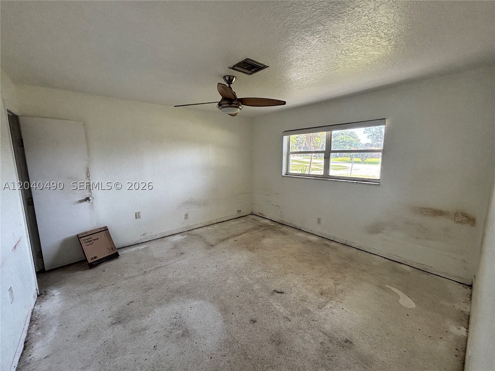 EDGEFIELD 1ST SEC - Residential