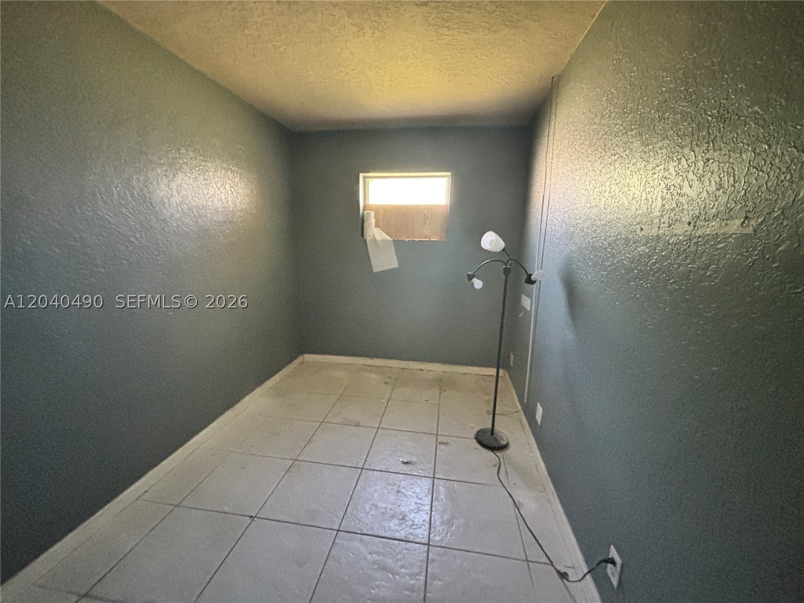 EDGEFIELD 1ST SEC - Residential