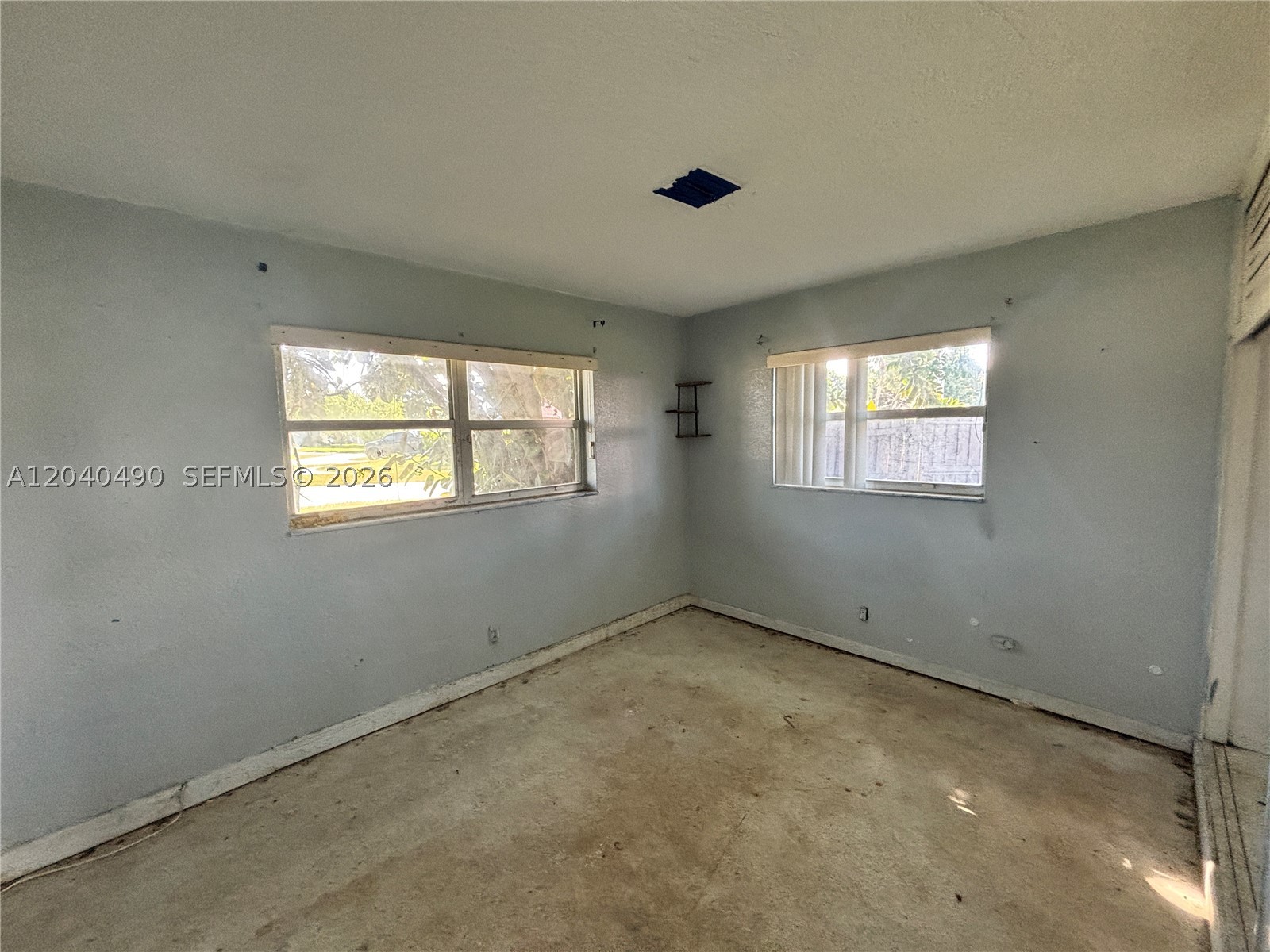 EDGEFIELD 1ST SEC - Residential