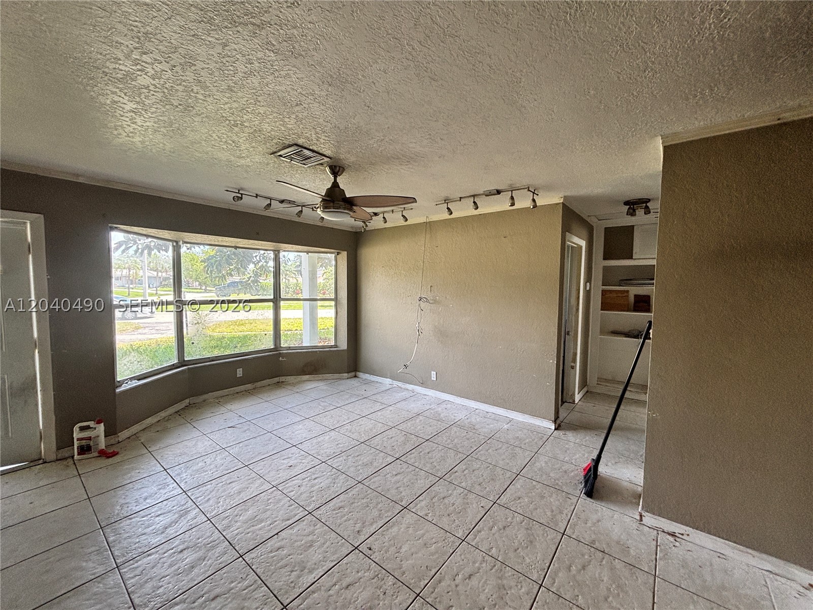 EDGEFIELD 1ST SEC - Residential