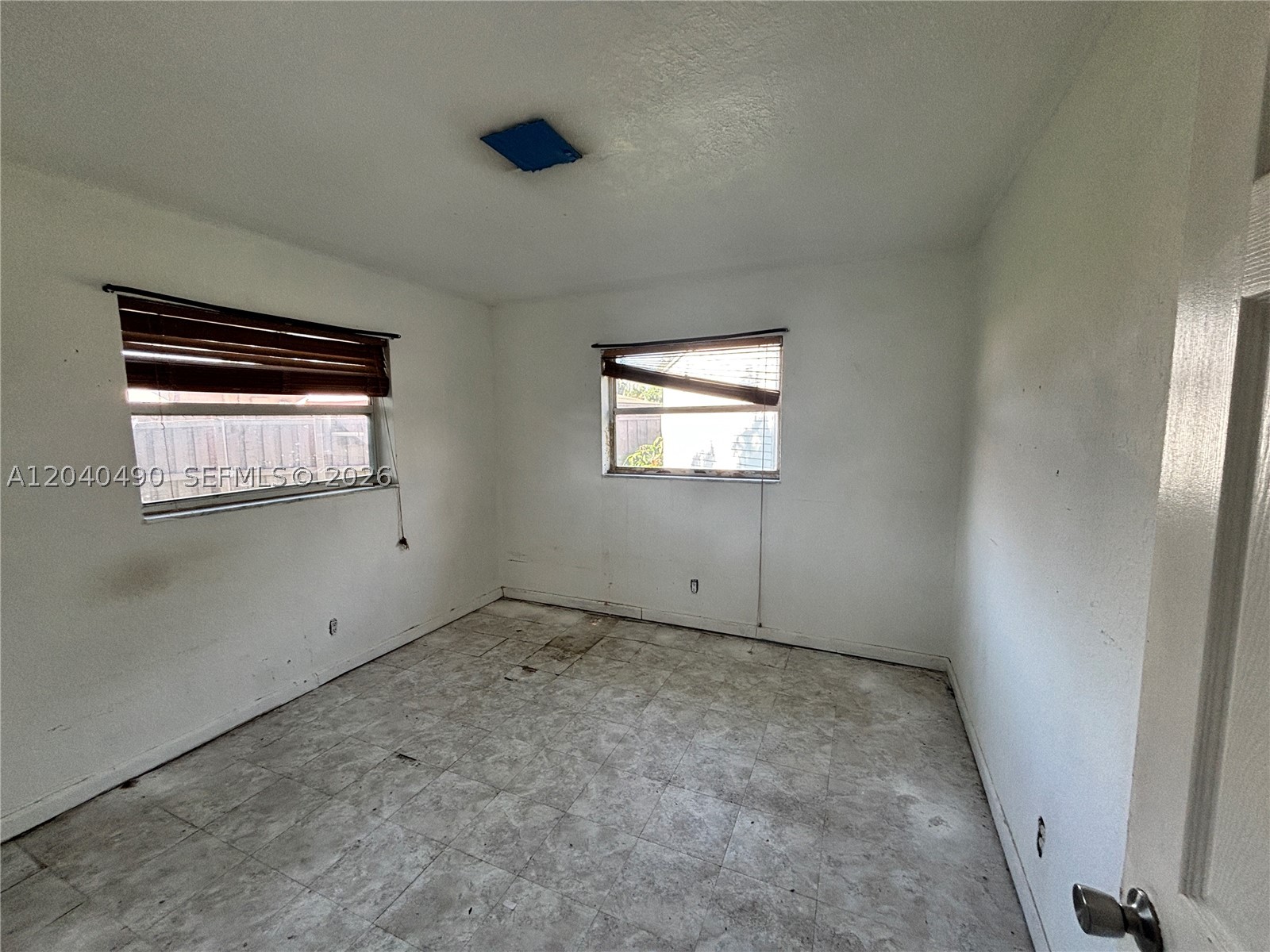 EDGEFIELD 1ST SEC - Residential