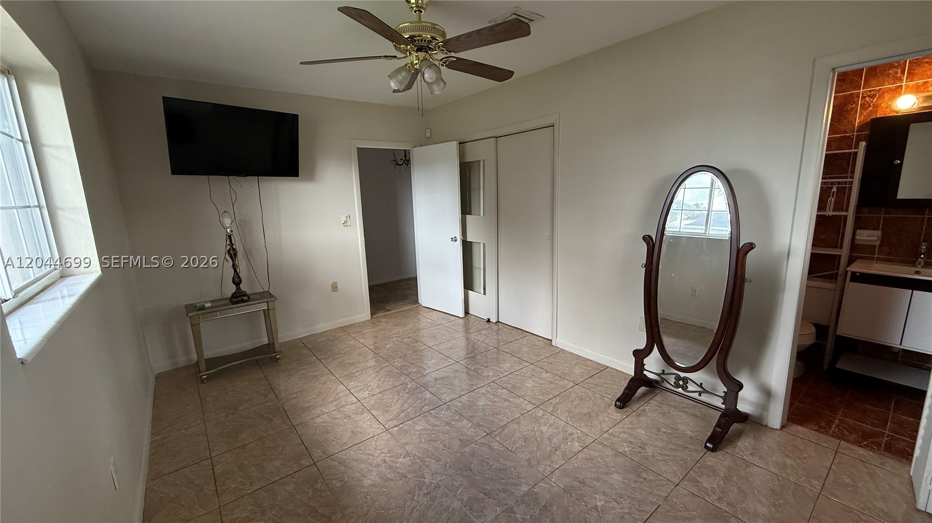 MIRAMAR SEC 13 - Residential Lease