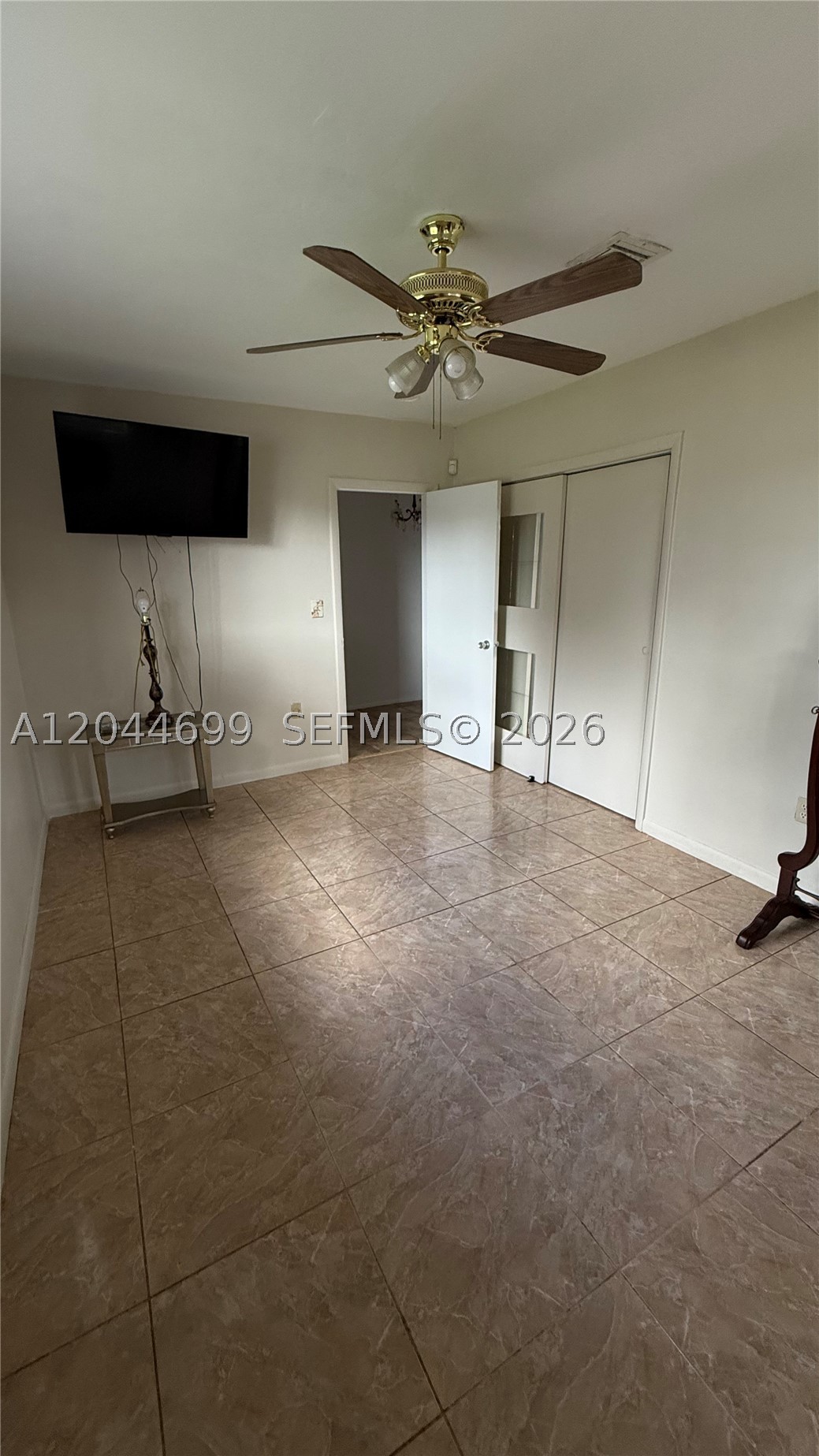 MIRAMAR SEC 13 - Residential Lease