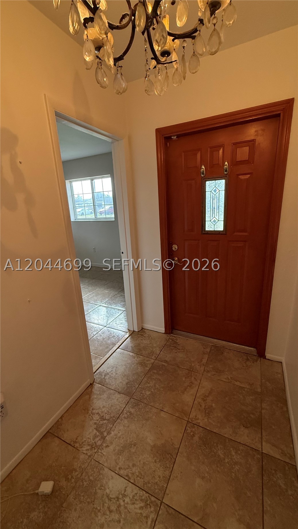 MIRAMAR SEC 13 - Residential Lease