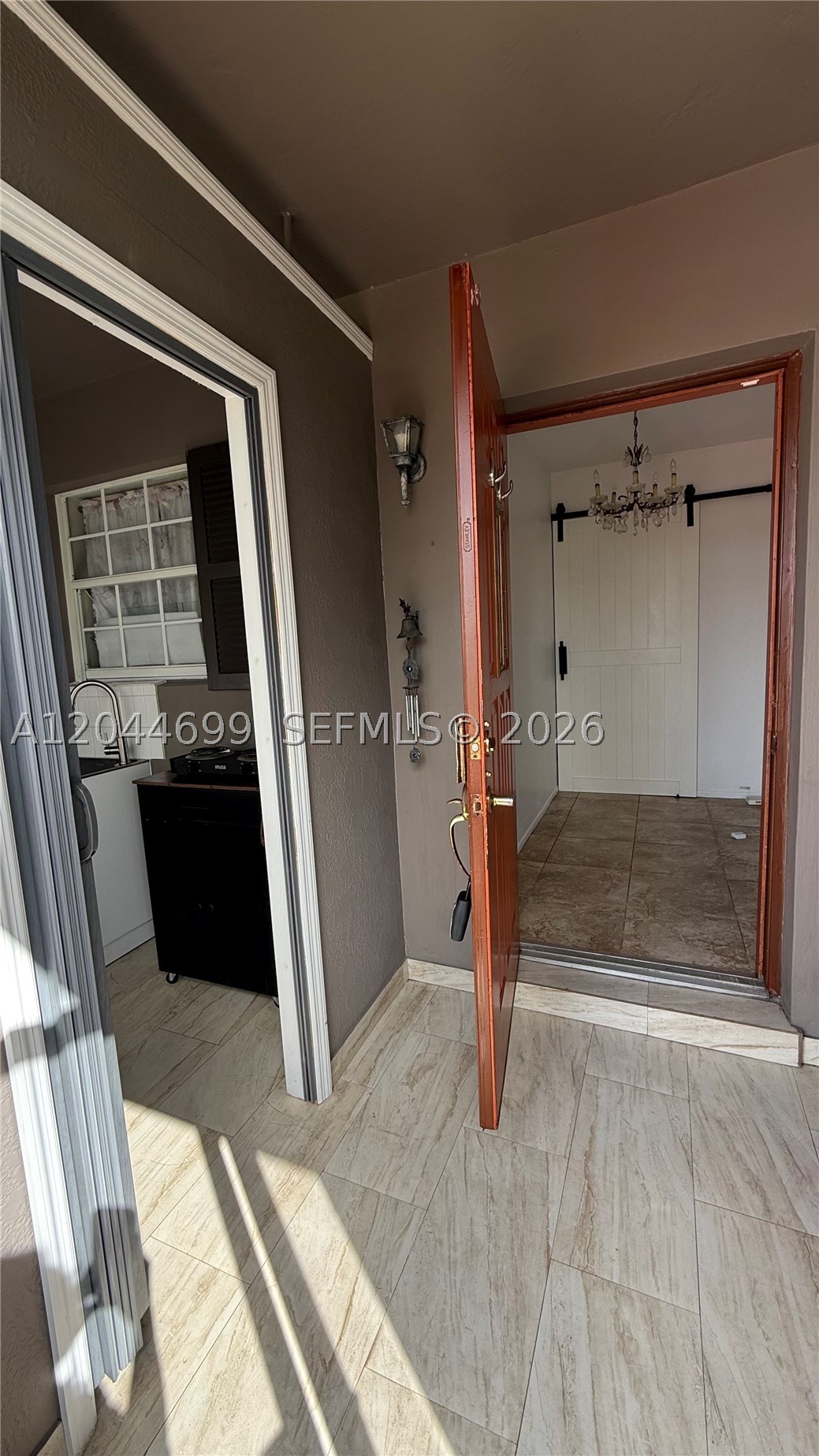 MIRAMAR SEC 13 - Residential Lease