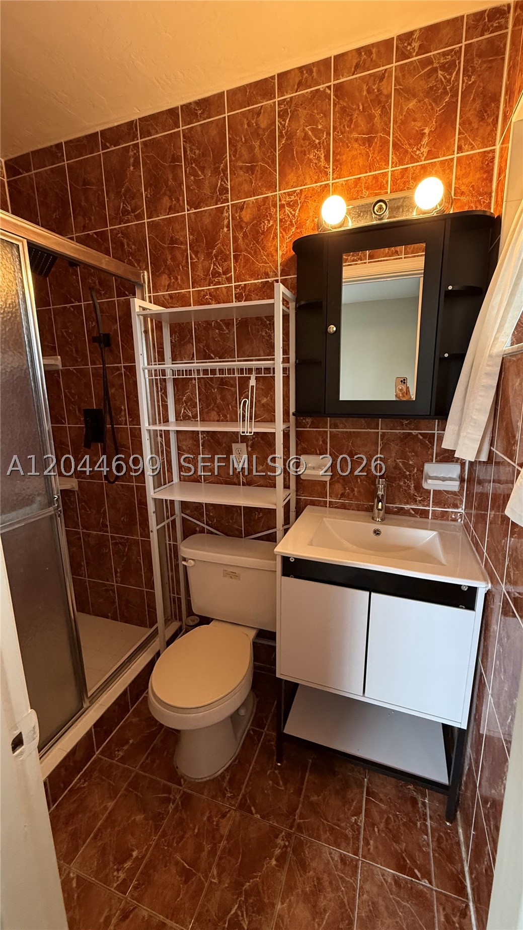 MIRAMAR SEC 13 - Residential Lease