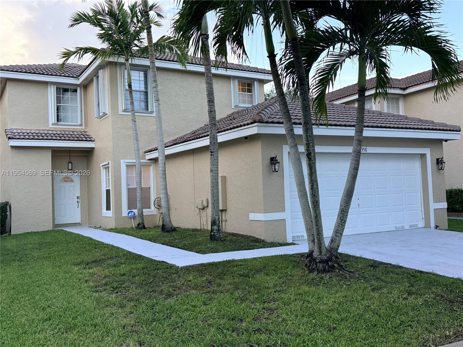 SILVER LAKES PHASE III - Residential Lease