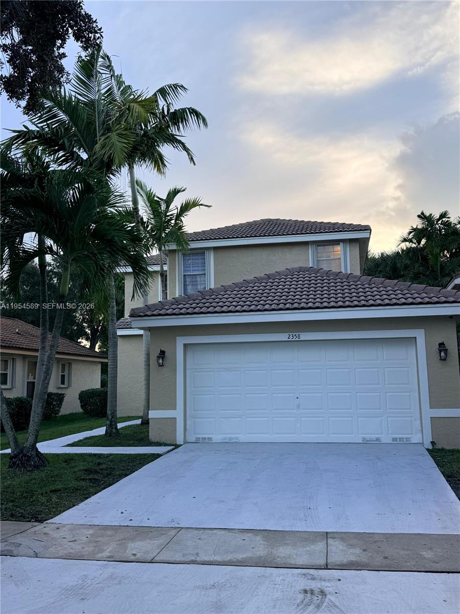 SILVER LAKES PHASE III - Residential Lease