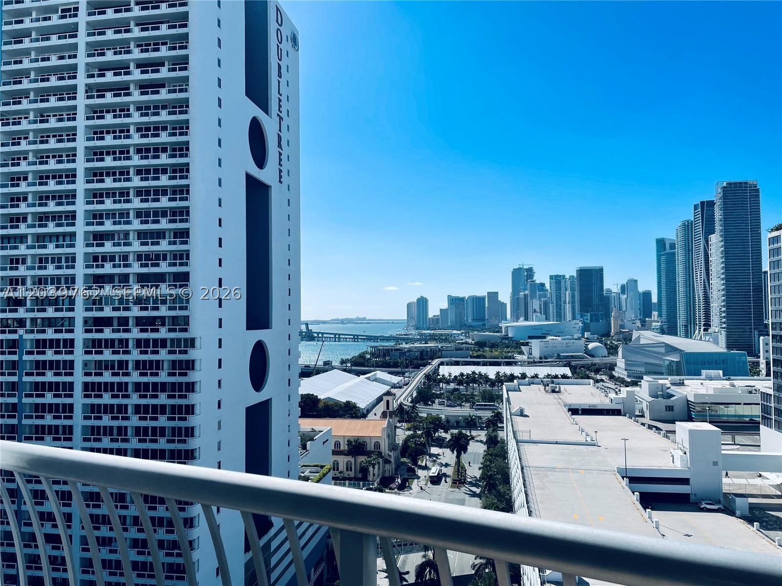 OPERA TOWER CONDO - Residential