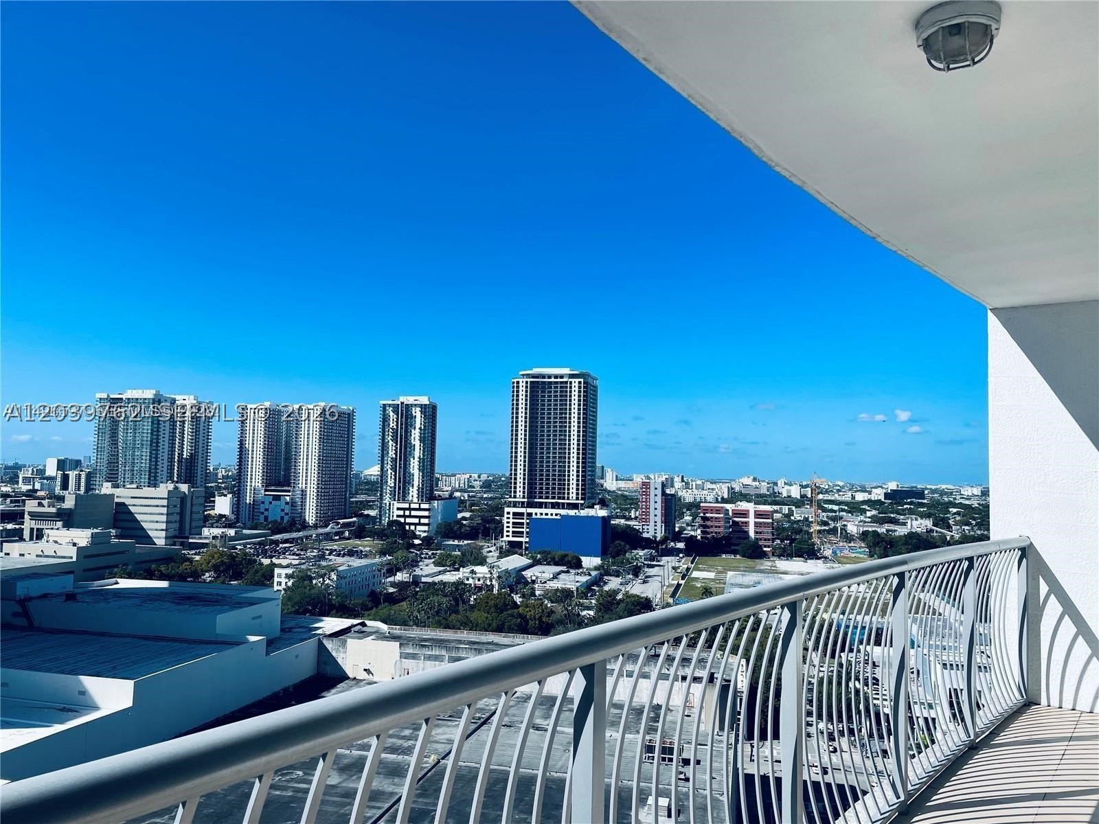 1 Bedroom, 1 Bathroom at Opera Tower – Edgewater, Miami
Well-maintained 1-bedroom, 1-bathroom unit in the desirable Opera Tower. Features tile floors throughout, a functional layout, and beautiful city views.
Ideally located in the heart of Edgewater, just minutes from Wynwood, Midtown Miami, the Design District, Downtown Miami, and Miami Beach. Enjoy easy access to shopping, dining, entertainment, and major highways.
Excellent investment opportunity! The unit is tenant-occupied through February 2027, generating $2,600 per month in rental income.
A great option for investors seeking immediate cash flow in one of Miami's most sought-after neighborhoods.