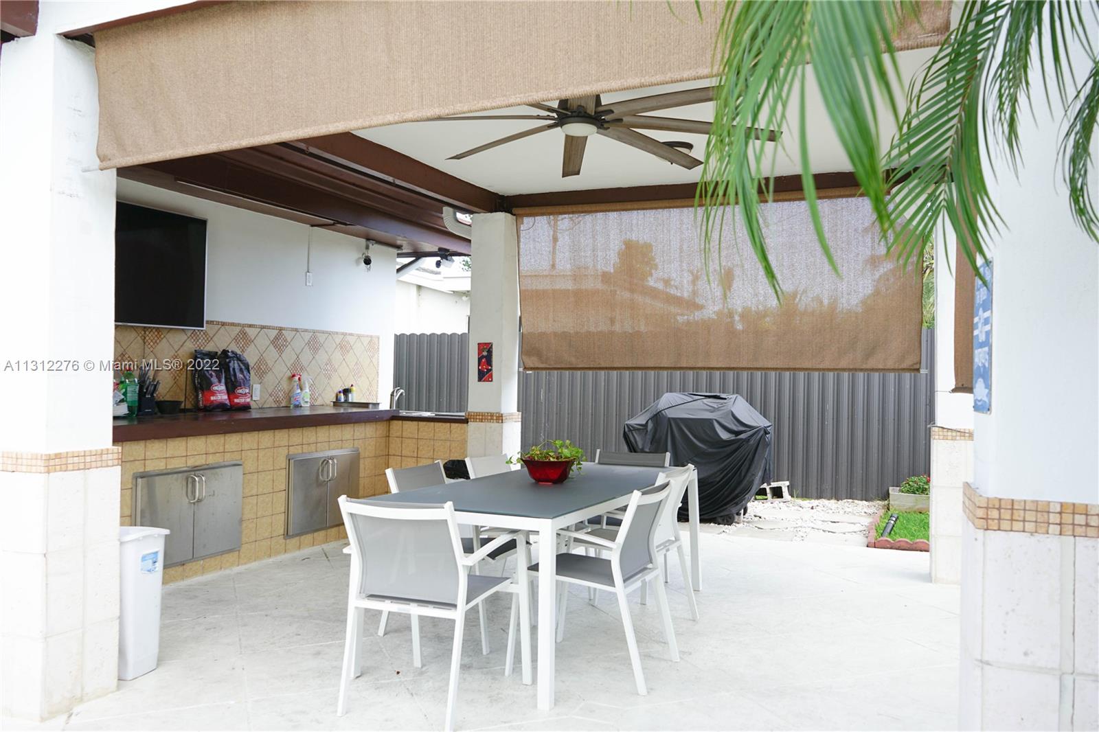 SUNRISE MNR - Residential Lease