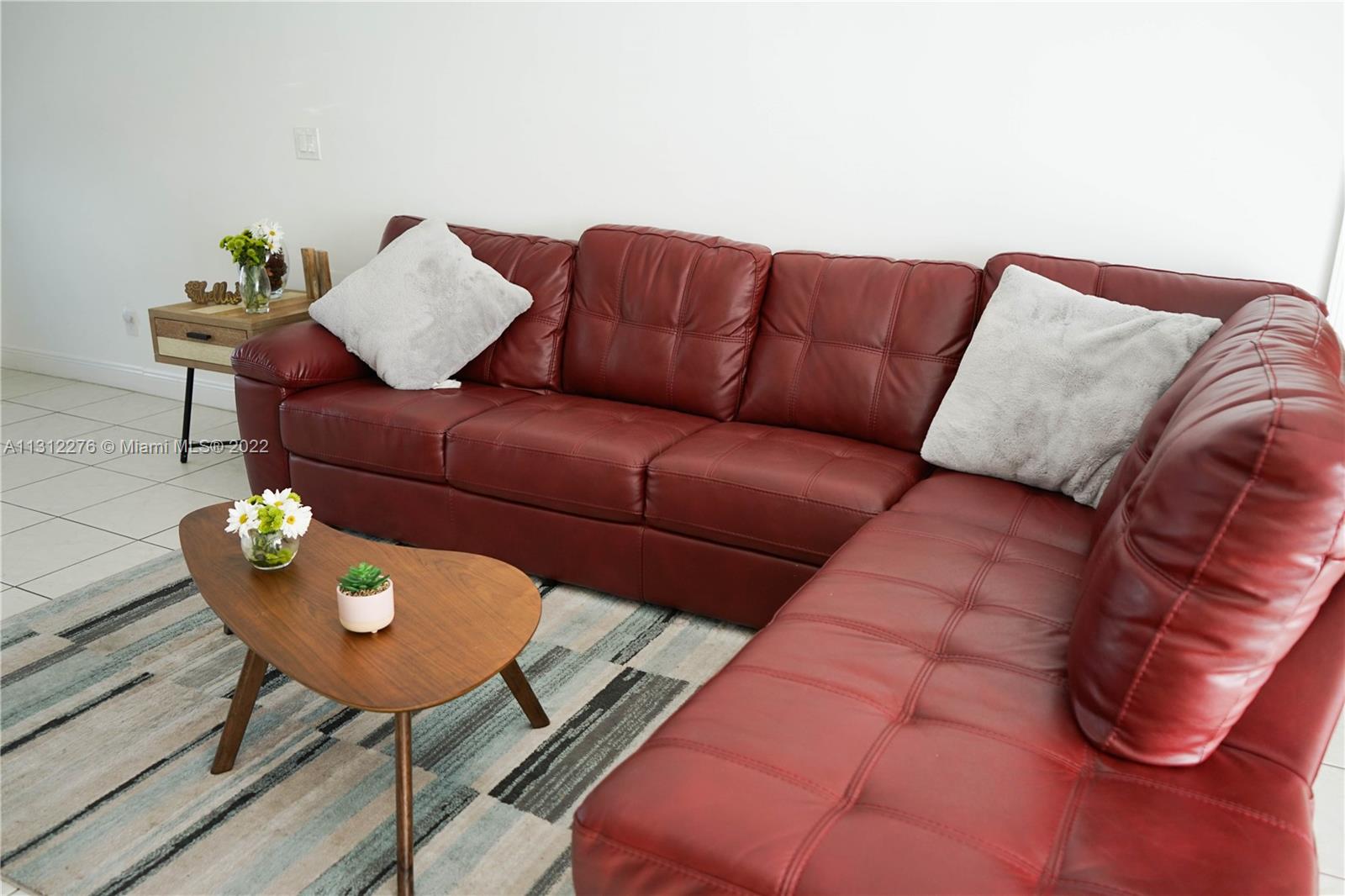 SUNRISE MNR - Residential Lease