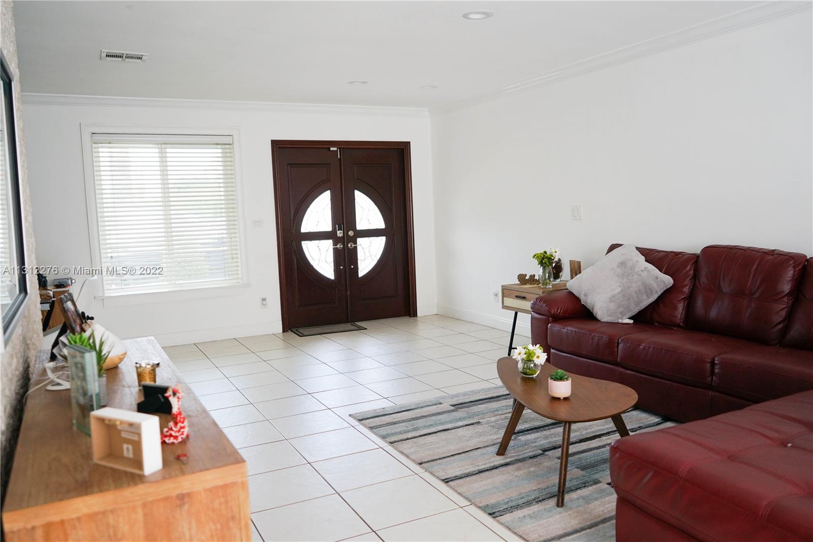 SUNRISE MNR - Residential Lease