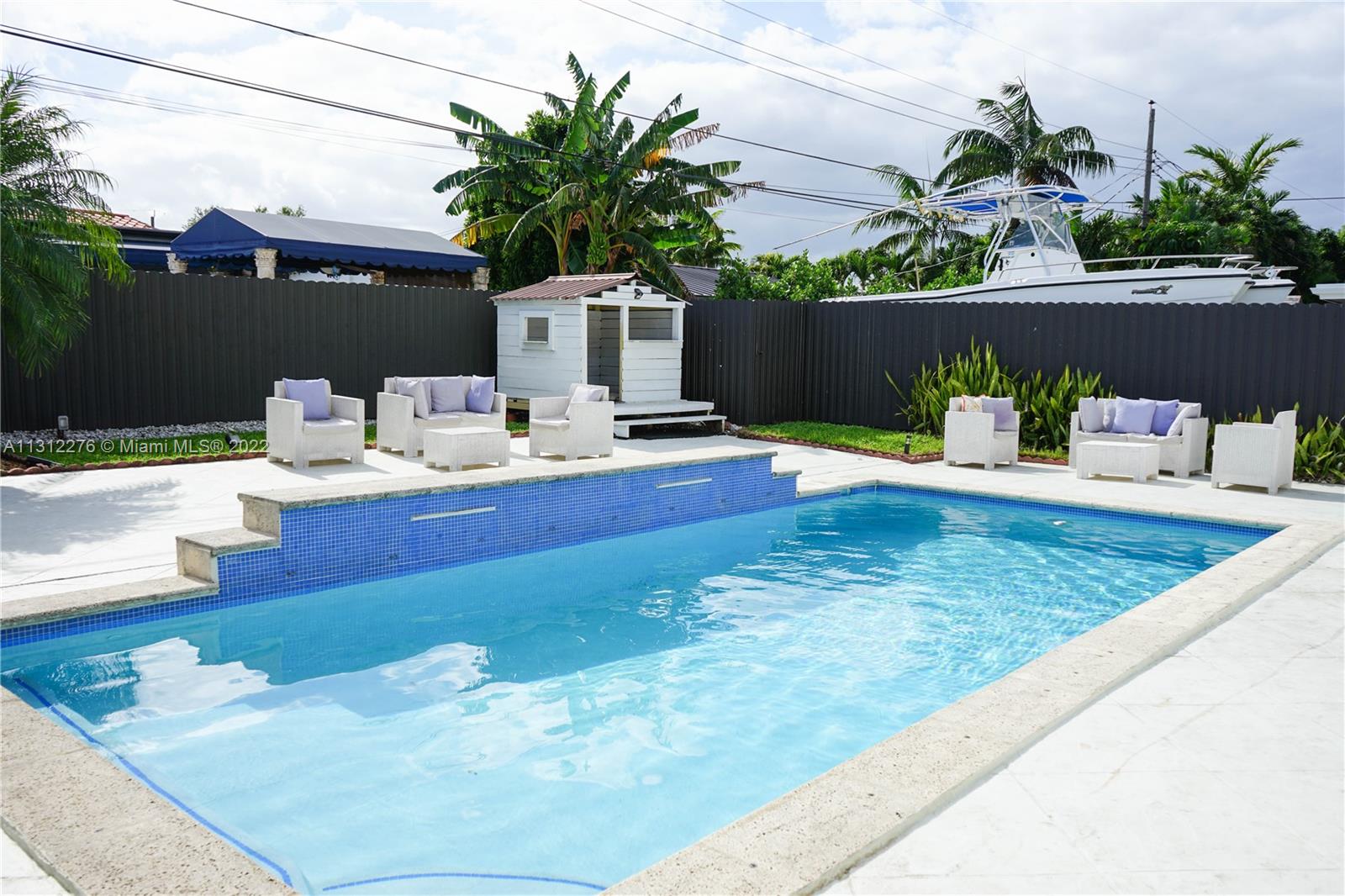 SUNRISE MNR - Residential Lease