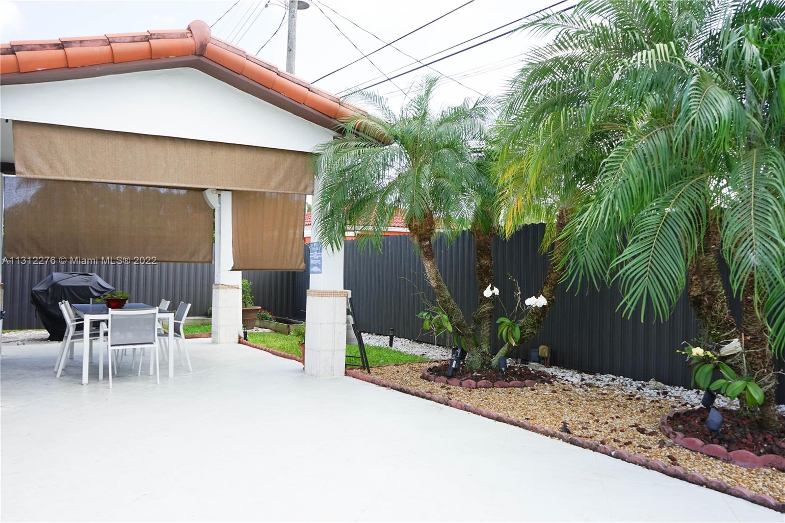 SUNRISE MNR - Residential Lease
