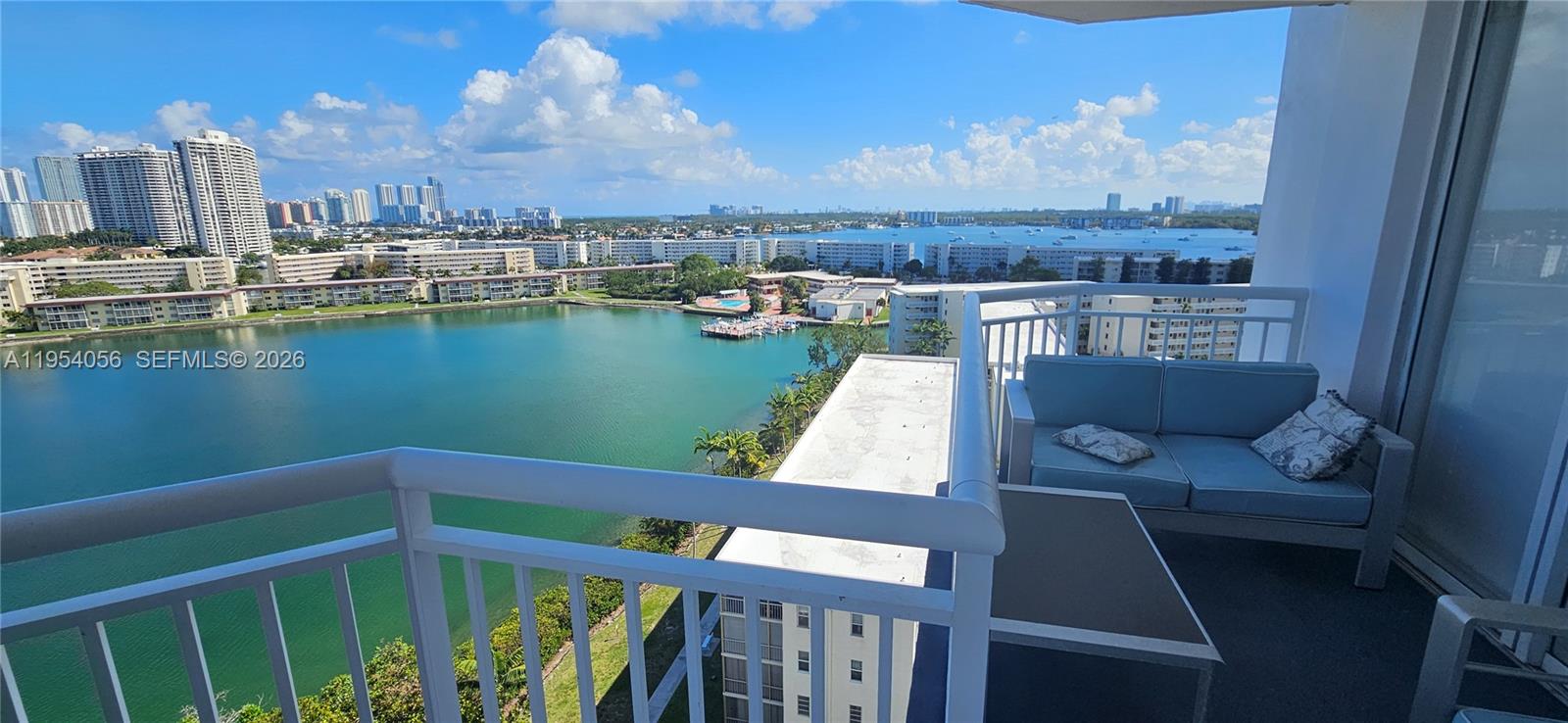 DEL PRADO MARINA - Residential