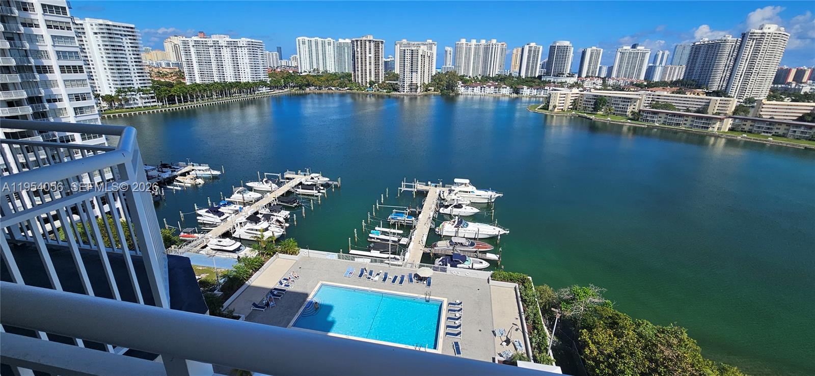 DEL PRADO MARINA - Residential