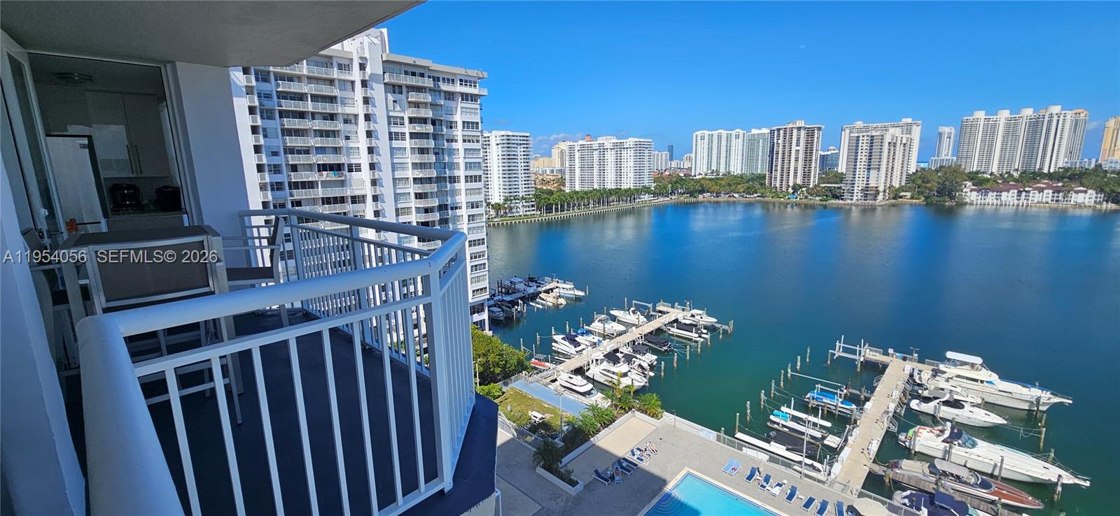 DEL PRADO MARINA - Residential
