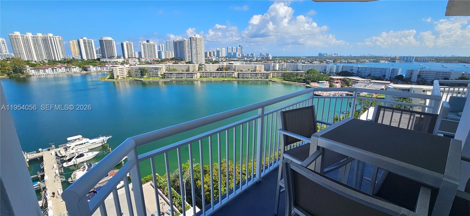DEL PRADO MARINA - Residential
