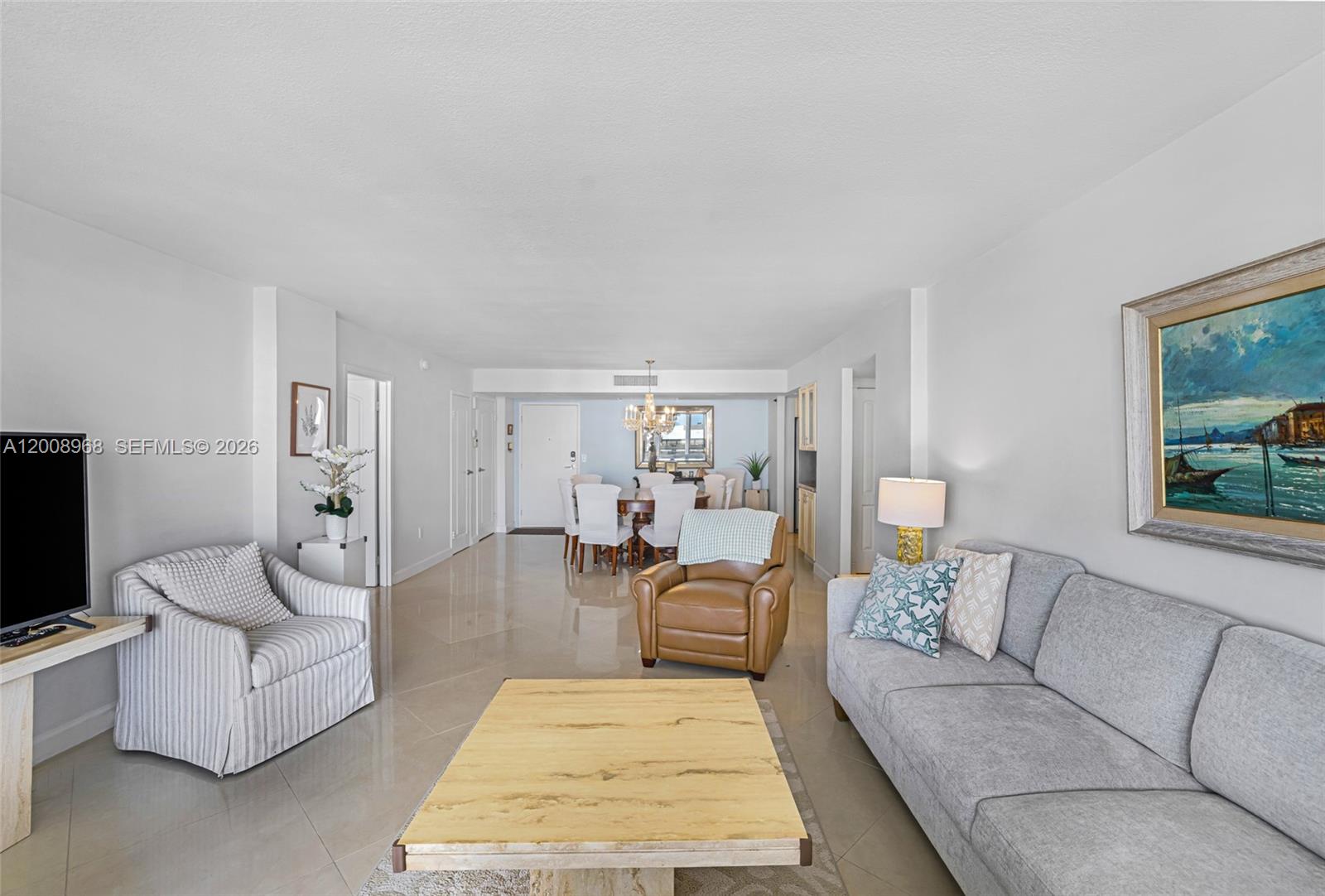 BARCLAY CONDO - Residential