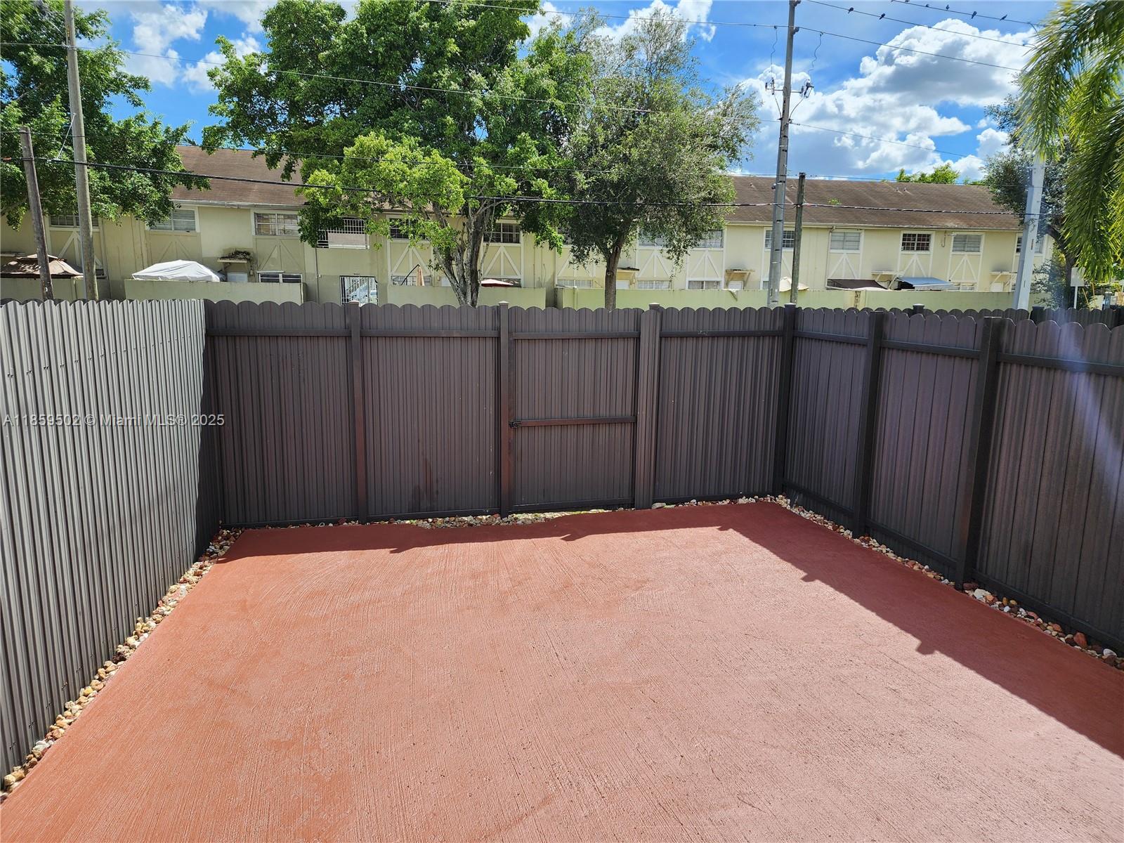 KENDALL PALMS A CONDO - Residential Lease