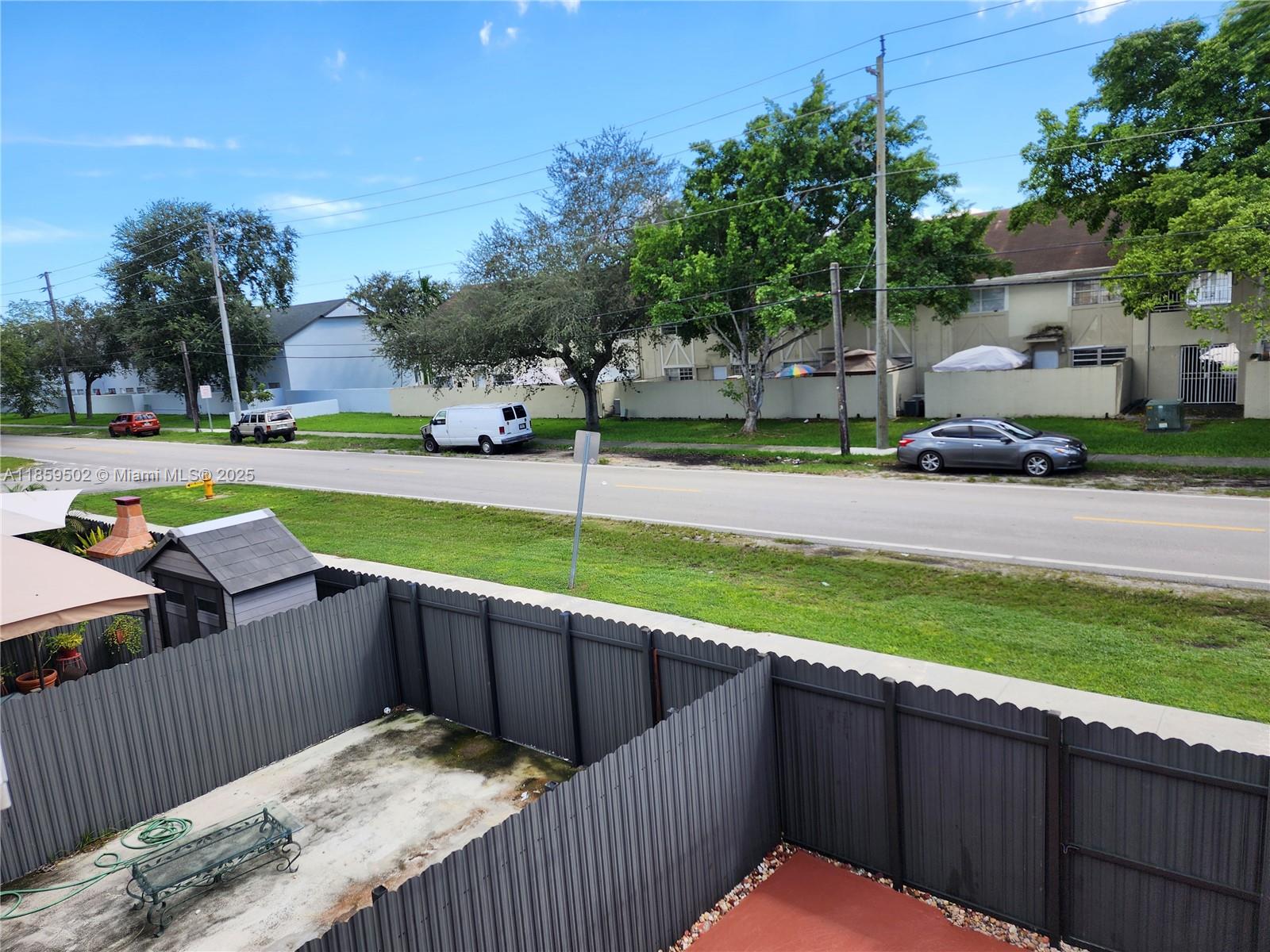 KENDALL PALMS A CONDO - Residential Lease