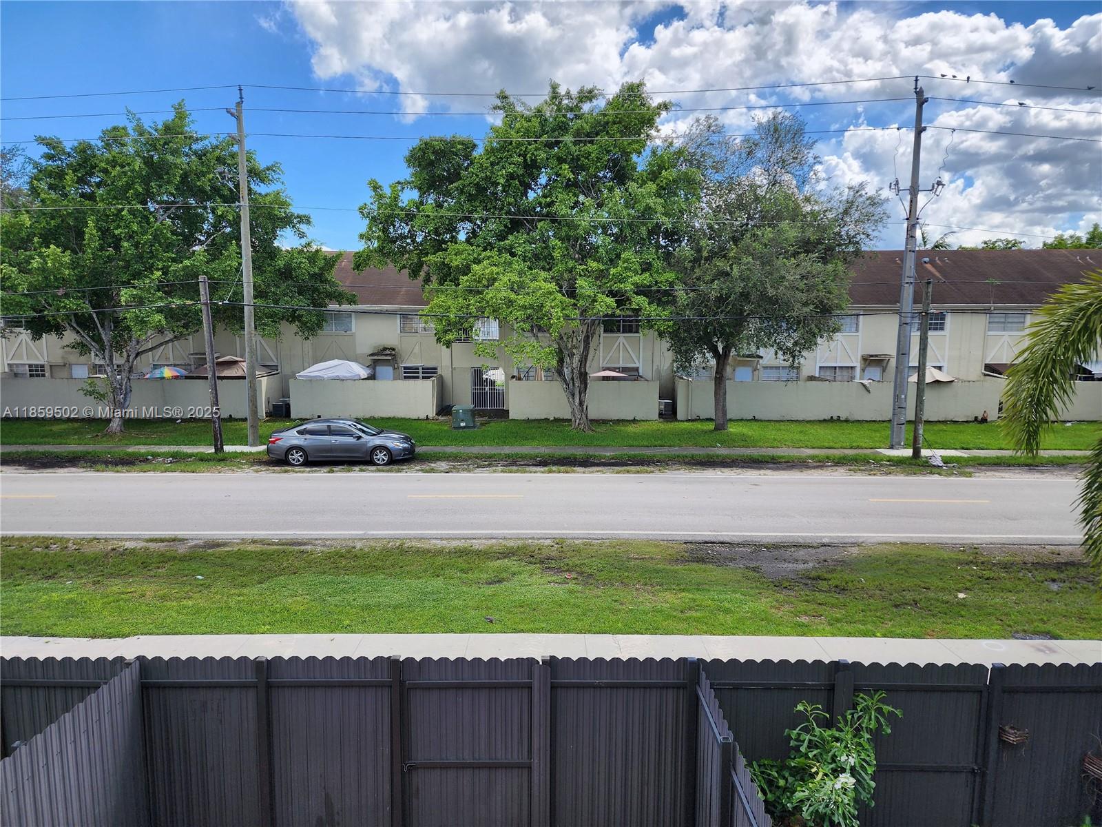 KENDALL PALMS A CONDO - Residential Lease