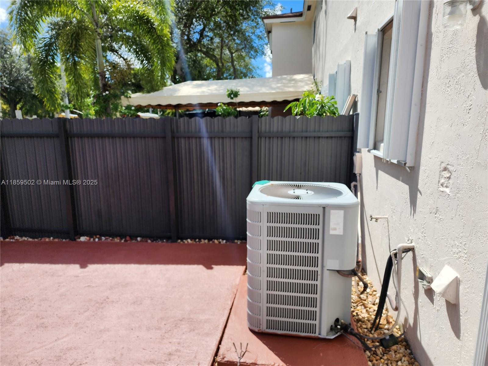 KENDALL PALMS A CONDO - Residential Lease