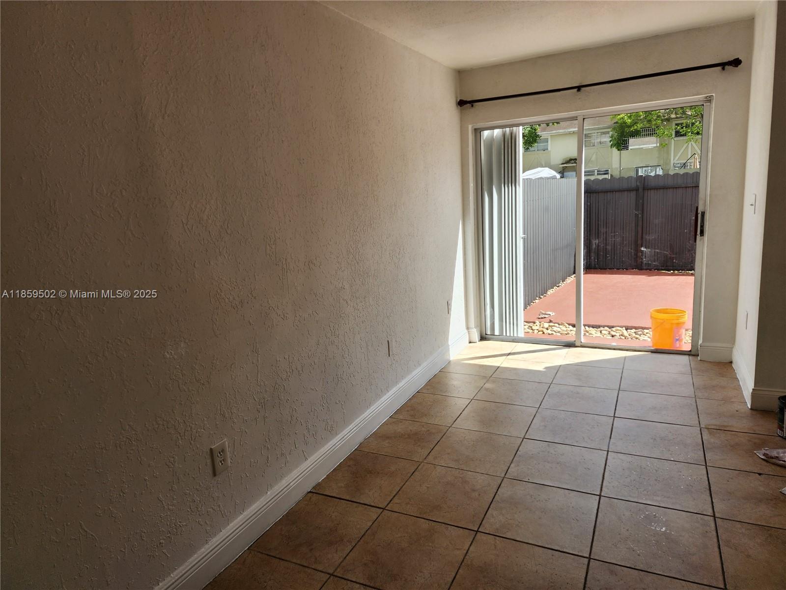 KENDALL PALMS A CONDO - Residential Lease