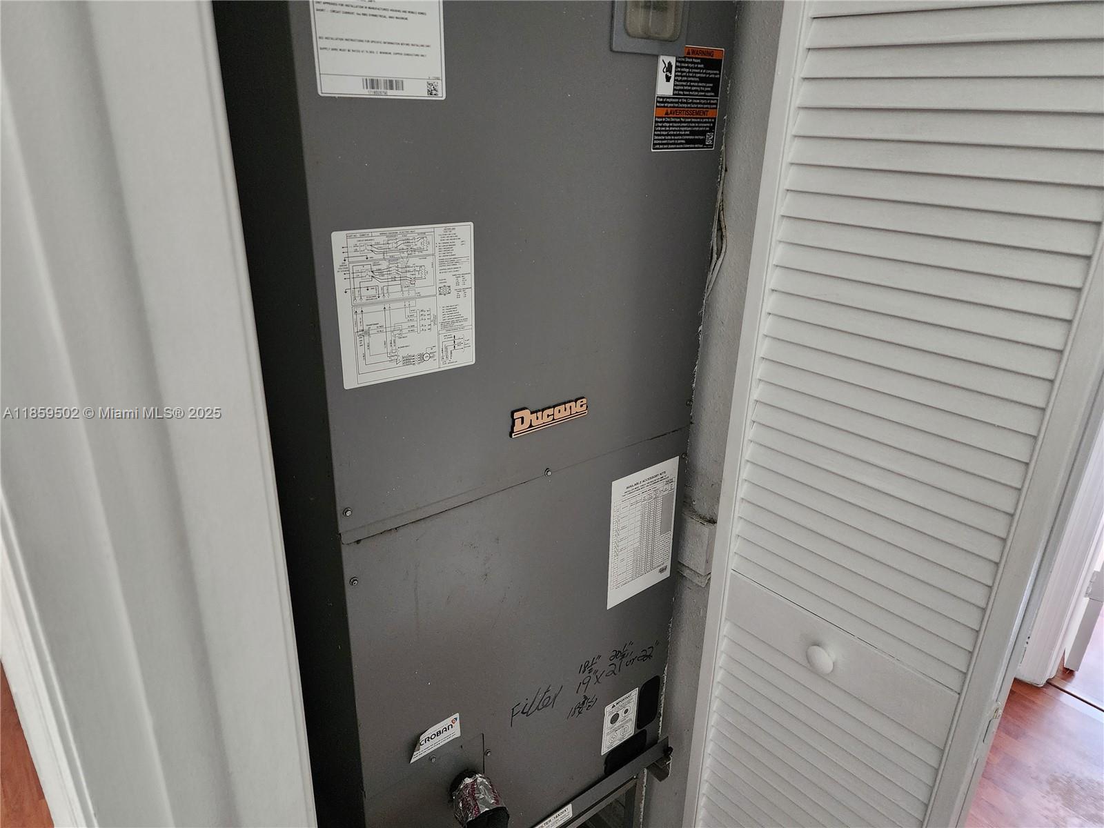KENDALL PALMS A CONDO - Residential Lease