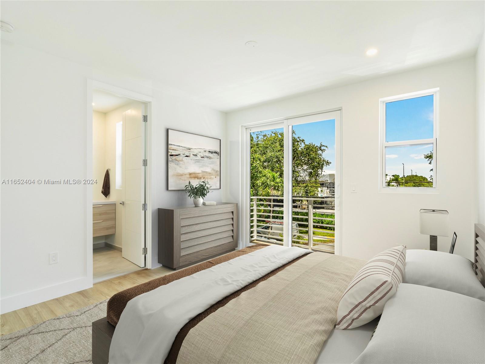 OSCEOLA PARK - Residential Lease