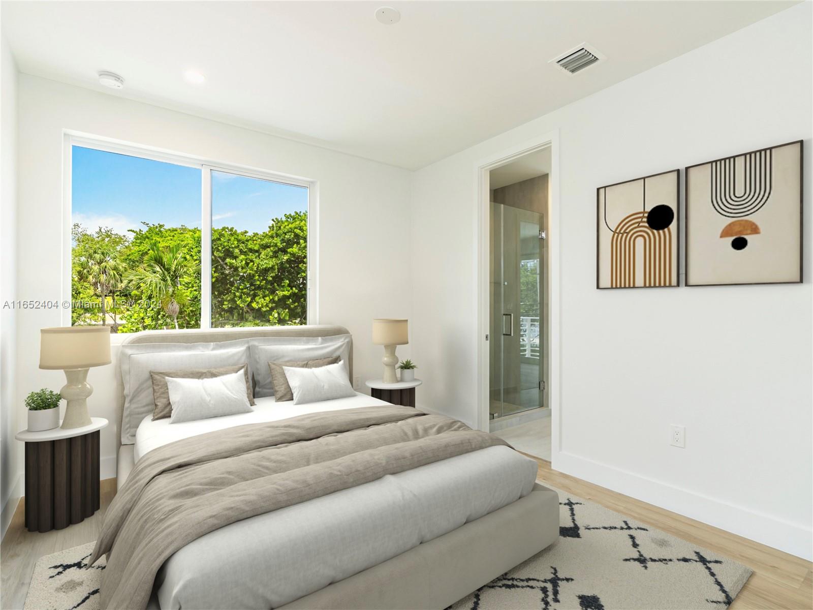 OSCEOLA PARK - Residential Lease