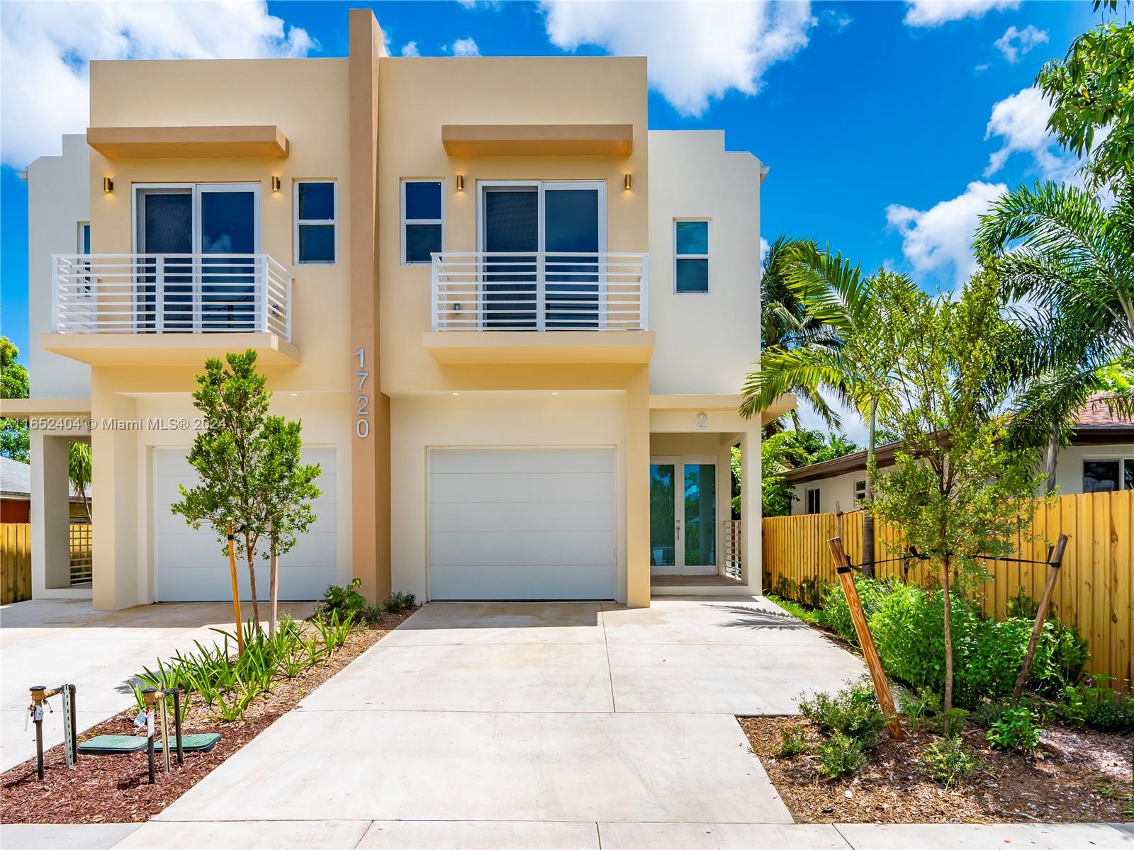 OSCEOLA PARK - Residential Lease