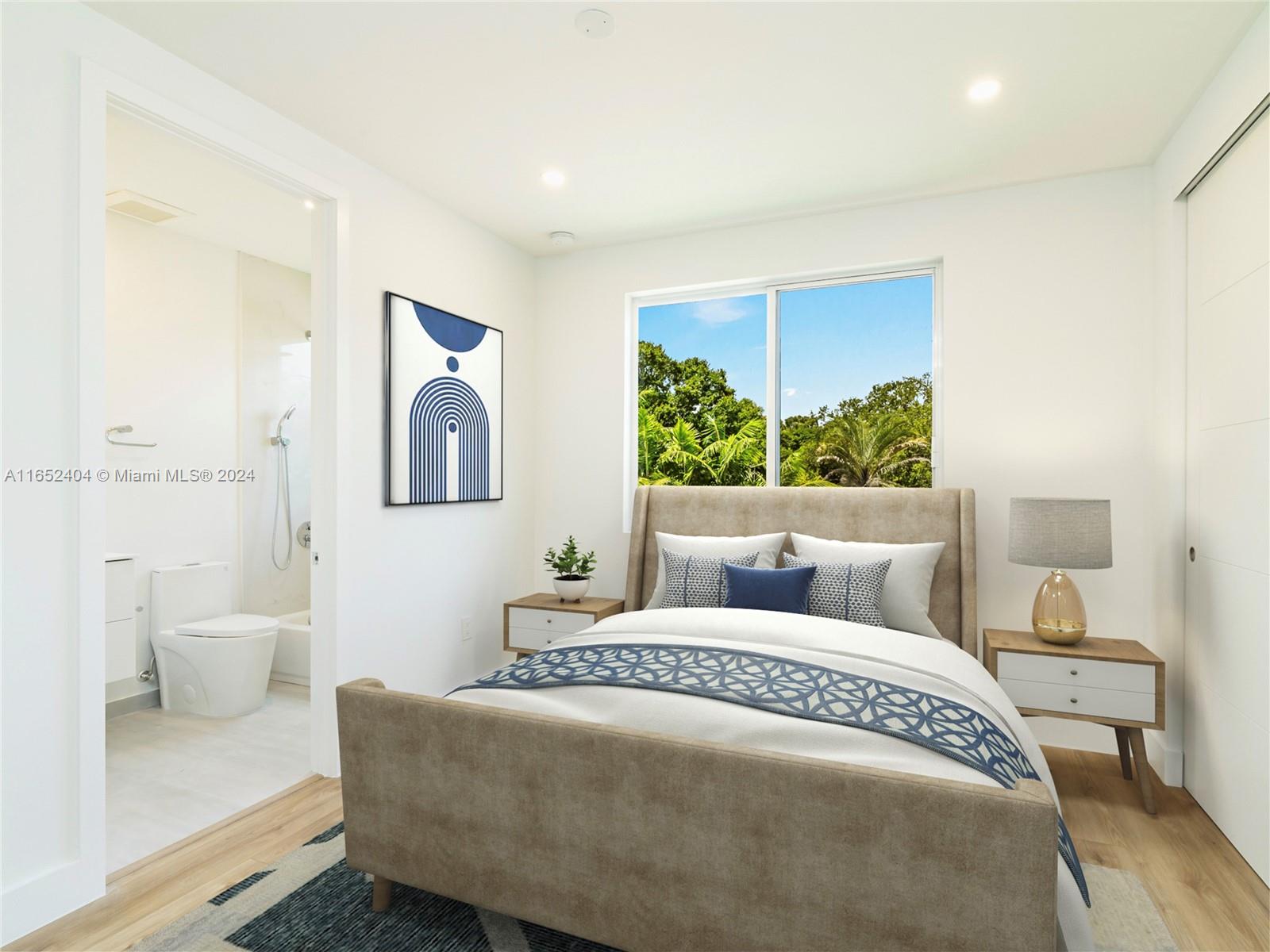 OSCEOLA PARK - Residential Lease