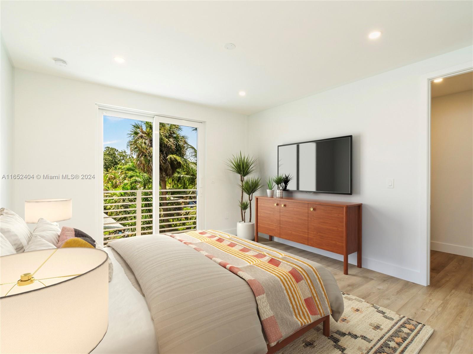 OSCEOLA PARK - Residential Lease