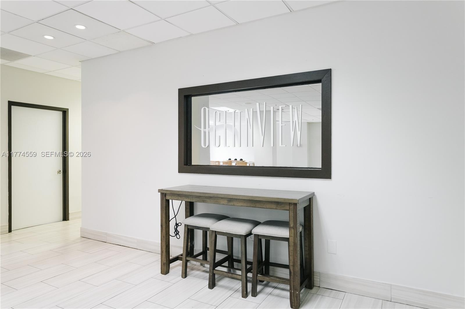 OCEANVIEW BUILDING A COND - Residential