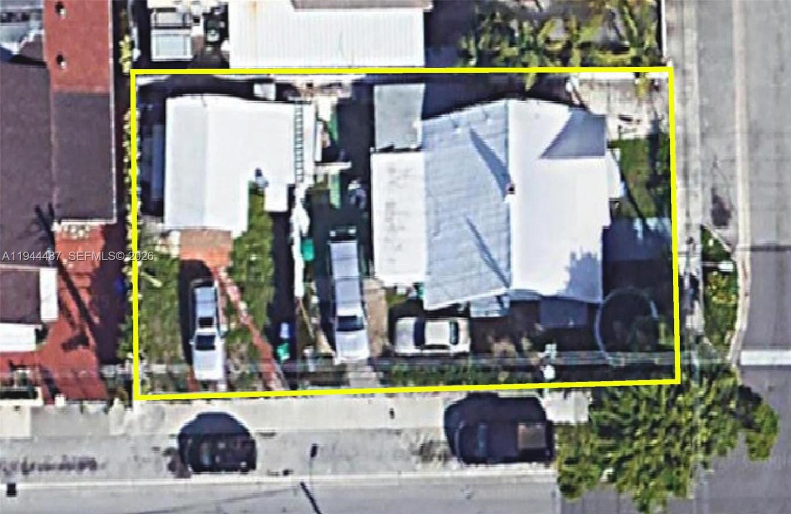 LAWRENCE EST LAND COS SUB - Residential