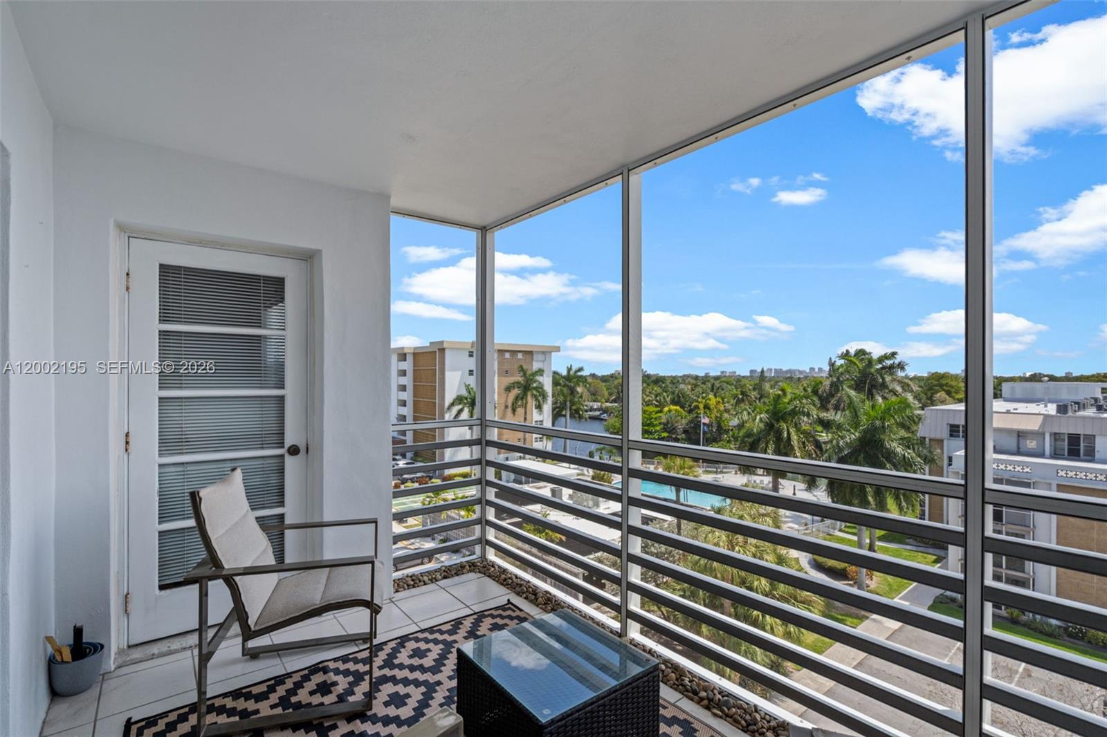 RIVER TERRACE CONDO - Residential