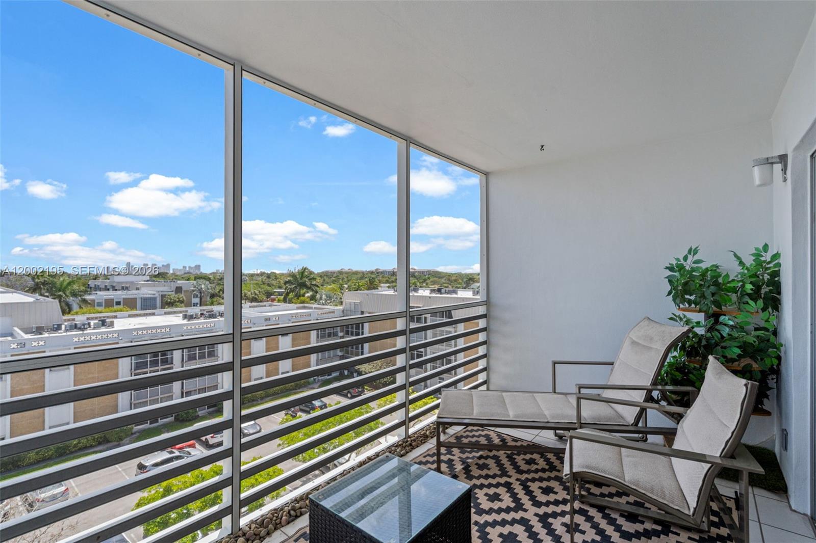 RIVER TERRACE CONDO - Residential
