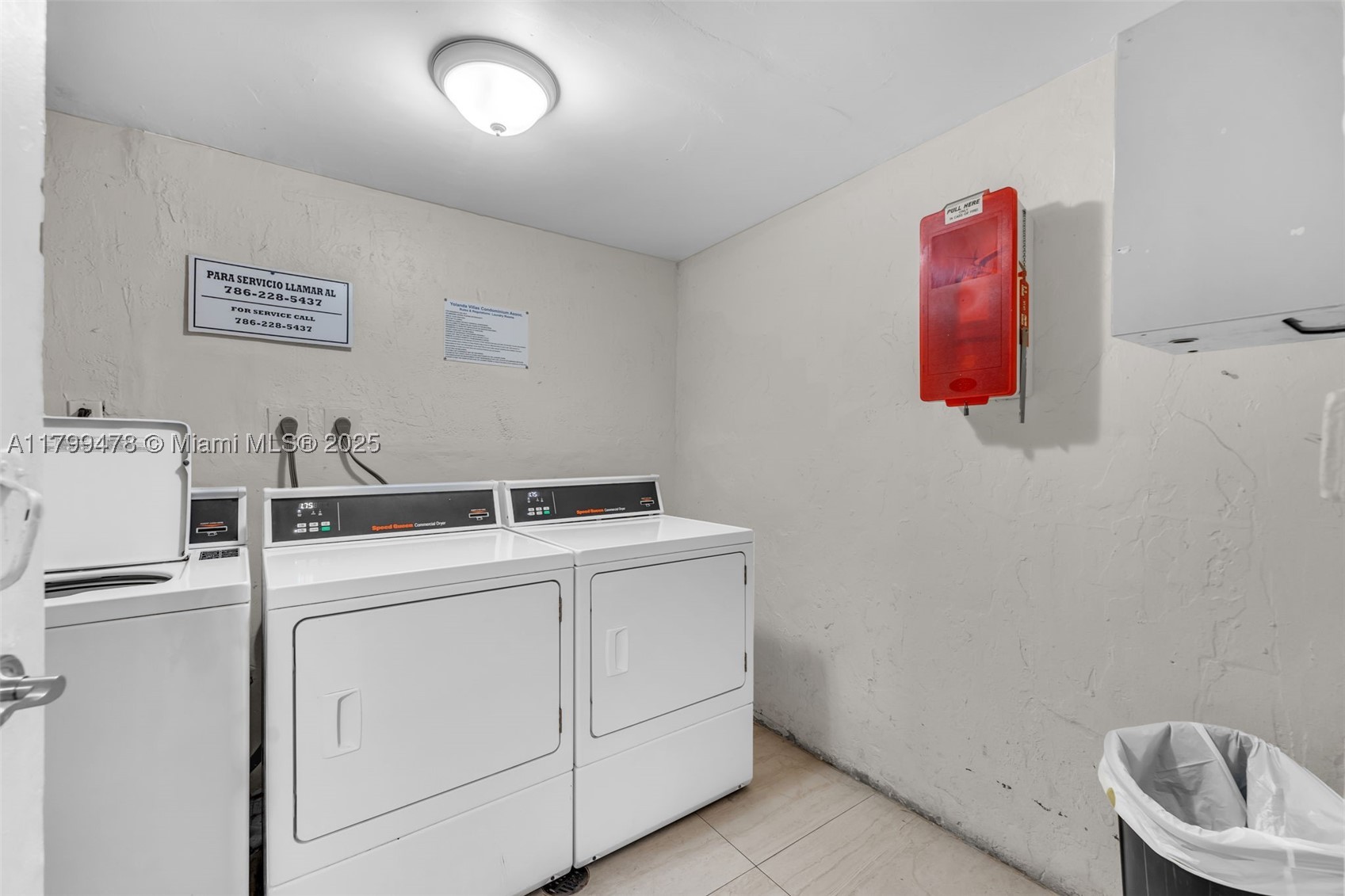 YOLANDA VILLAS CONDO - Residential