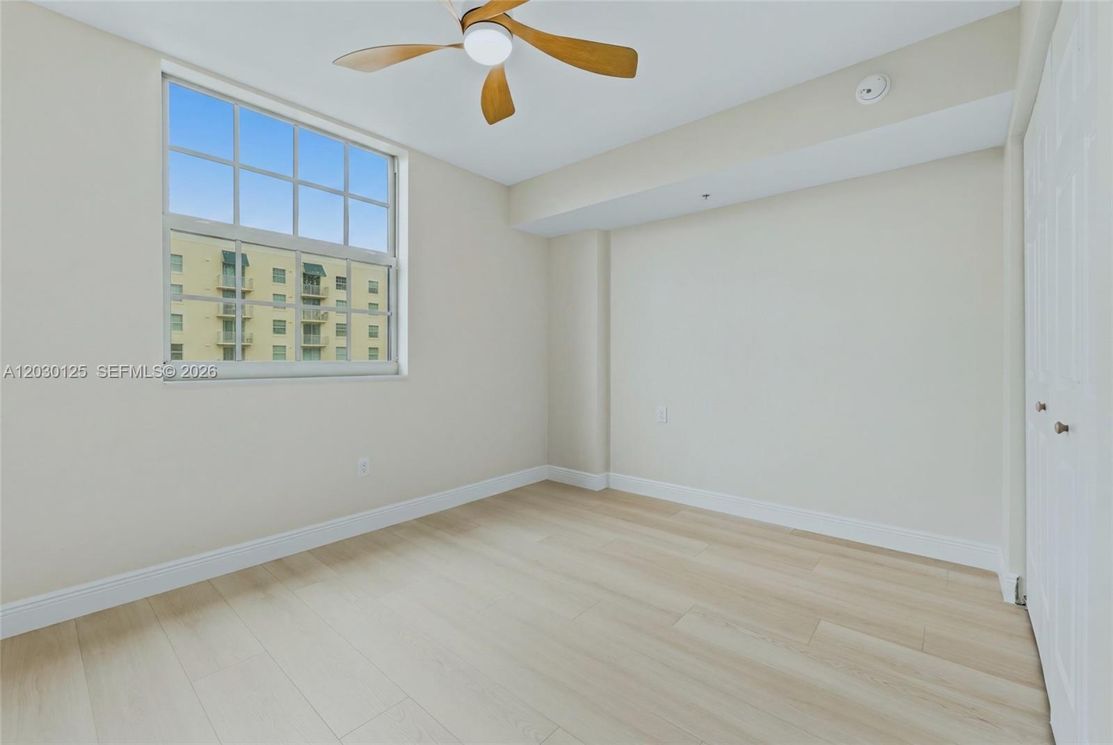 610 CLEMATIS CONDO - Residential